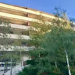 Appartement Good Location, Spacious, Comfortable And Bright!!