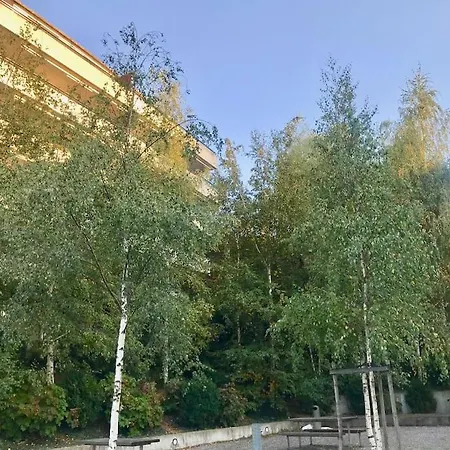 公寓 Good Location, Spacious, Comfortable And Bright!! *