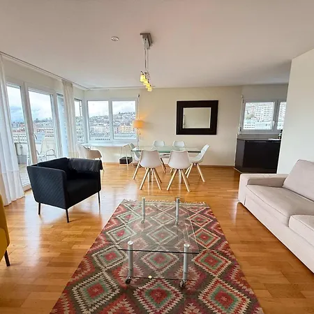 Apartmán Good Location, Spacious, Comfortable And Bright!! *