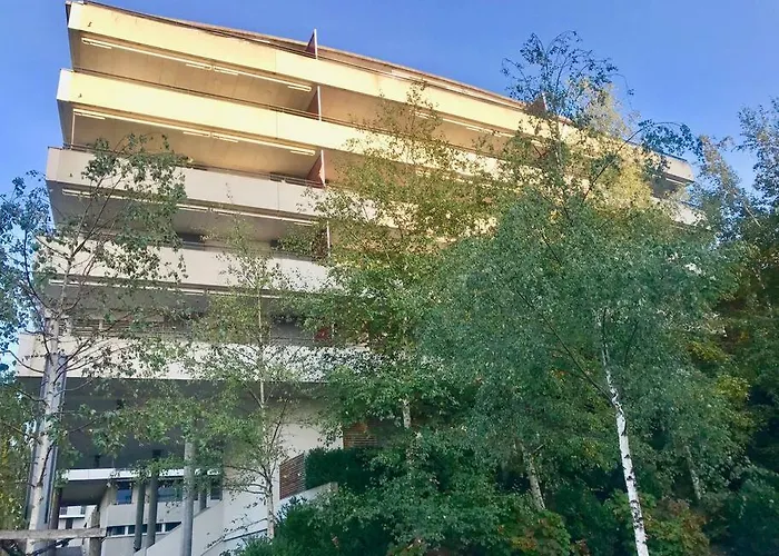 Apartmán Good Location, Spacious, Comfortable And Bright!!